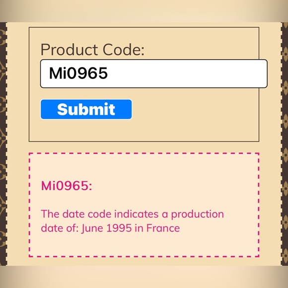 Louis Vuitton Green Taiga Wallet - COPY - Picture 6 of 8